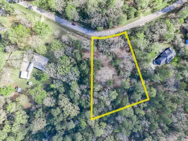 0 Nottingham Circle, Hockley, TX 77447