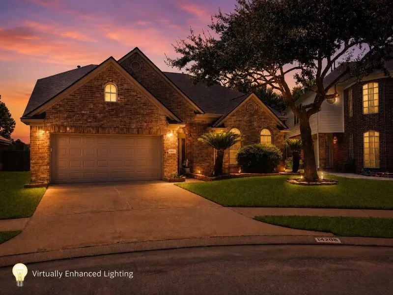 14206 Scenic Path Court, Cypress, TX 77429 - #1