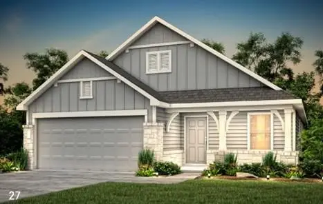30518 Aberlour Lane, Waller, TX 77484