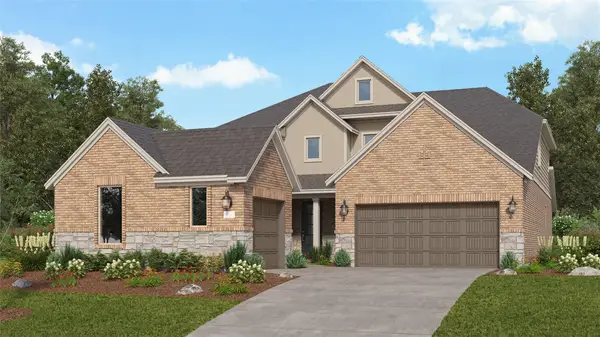 1029 Thistlewood Trail, Magnolia, TX 77484