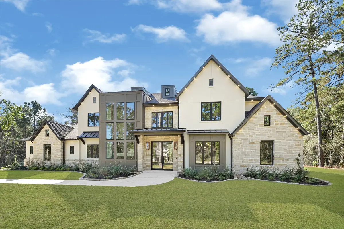 7244 Red Oak Grove Road, Montgomery, TX 77316 - Image #1