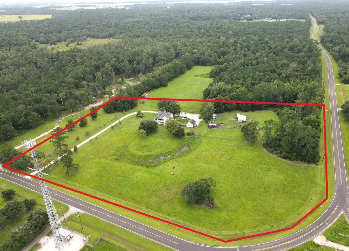 8334 Fm 562, Anahuac, TX 77514 - #1