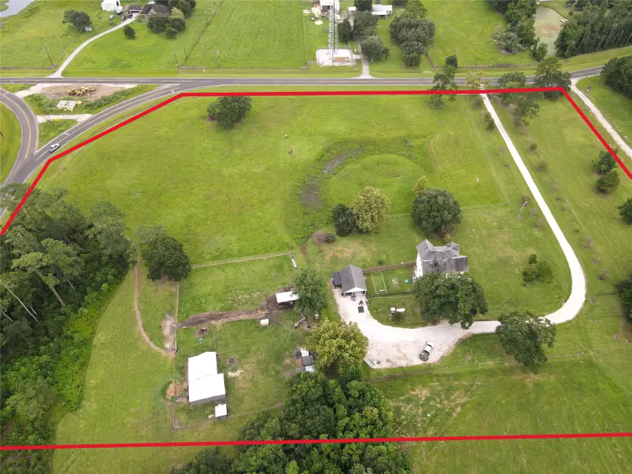 8334 Fm 562, Anahuac, TX 77514 - #2
