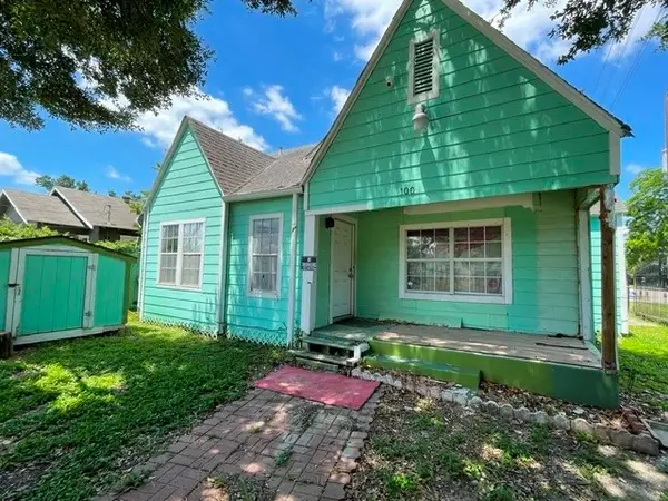 100 Stiles Street, Houston, TX 77011