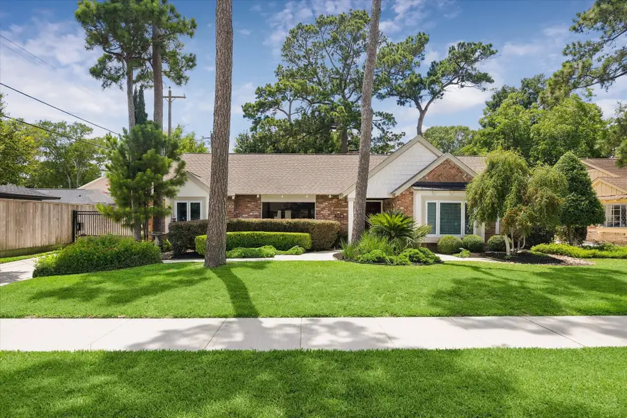 4615 Golf Drive, Houston, TX 77018 - #2