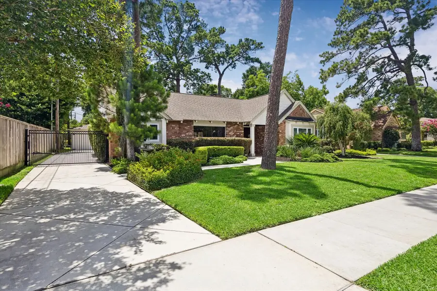 4615 Golf Drive, Houston, TX 77018 - #3