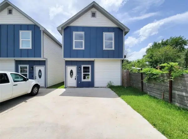 7813 Hirsch Road #B, Houston, TX 77016