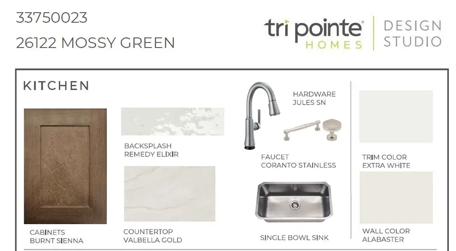 26122 Mossy Greens Drive, Katy, TX 77494 - #2