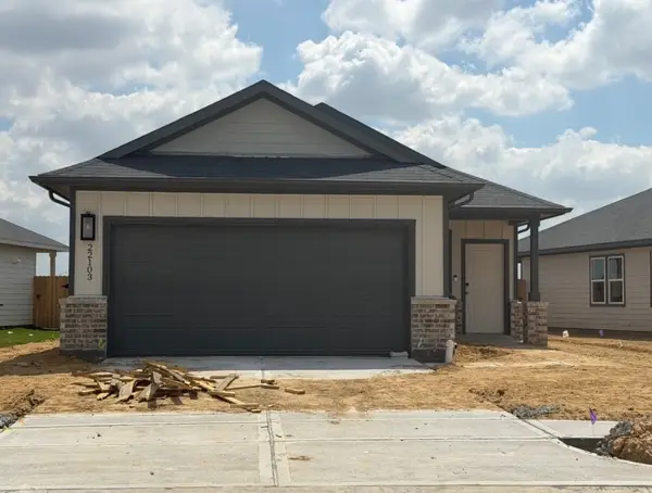 22103 Frontier Hollow Lane, Hockley, TX 77447