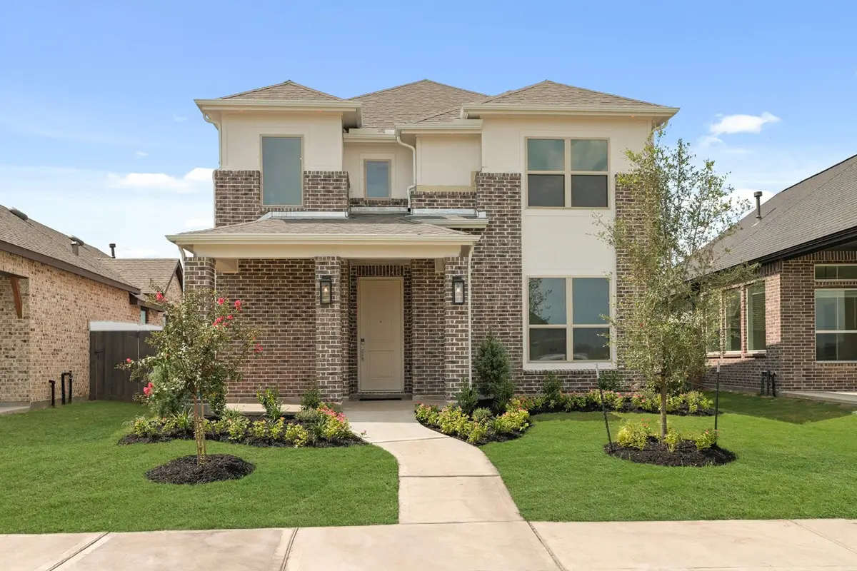 11823 South Pavillion Drive, Monterey Belvieu, TX 77523 - Image #1