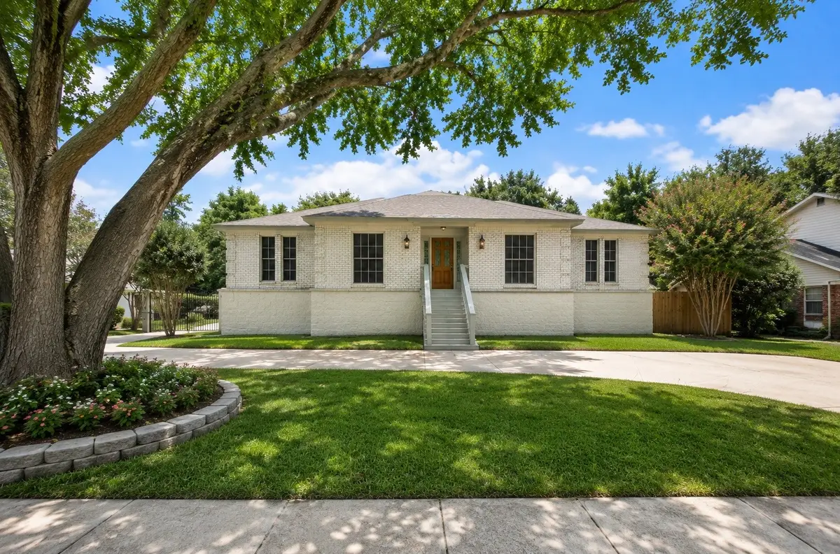 15310 Philippine Street, Jersey Village, TX 77040 - #1