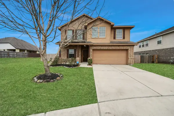 1 Desert Spring Lane, Manvel, TX 77578