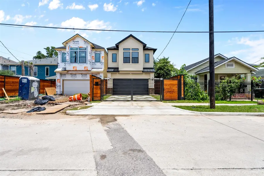 6613 Avenue O, Houston, TX 77011 - Image #3