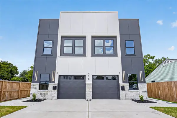 415 Neyland Street, Houston, TX 77022