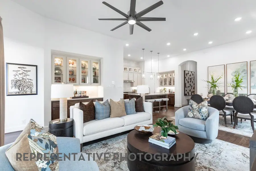 2715 Pathway Crest Lane, Webster, TX 77598 - #2