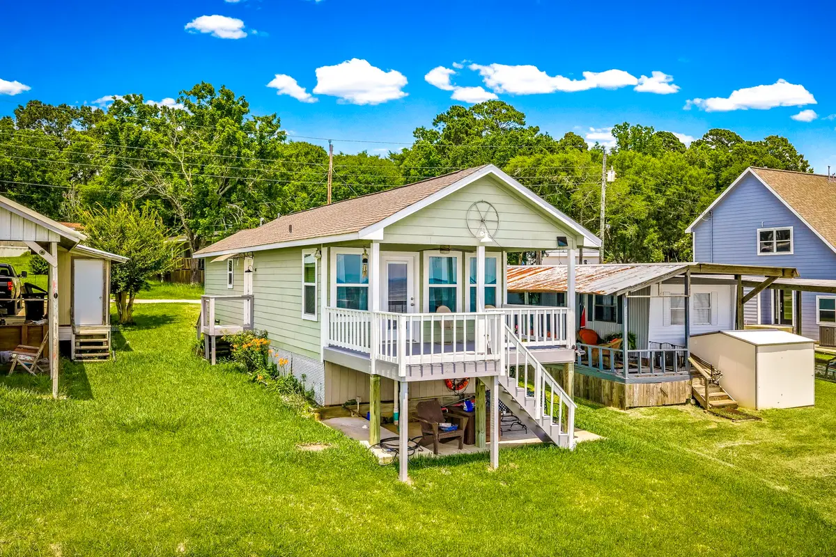 133 Panther, Onalaska, TX 77360 - #1