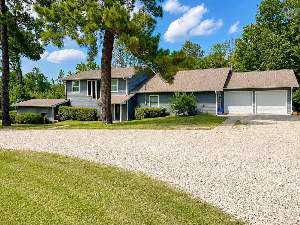 903 S Houston Avenue, Livingston, TX 77351 - #1