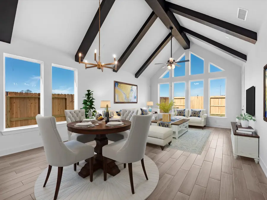 4647 Hydra Lane, Richmond, TX 77469 - #3