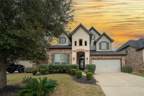 28303 Long Mill Lane, Fulshear, TX 77441