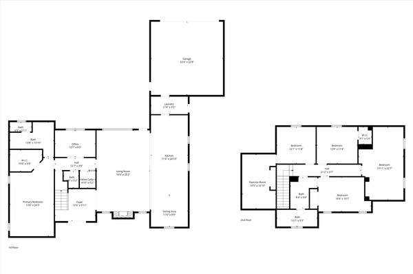615 Brenwick Court, Katy, TX 77450