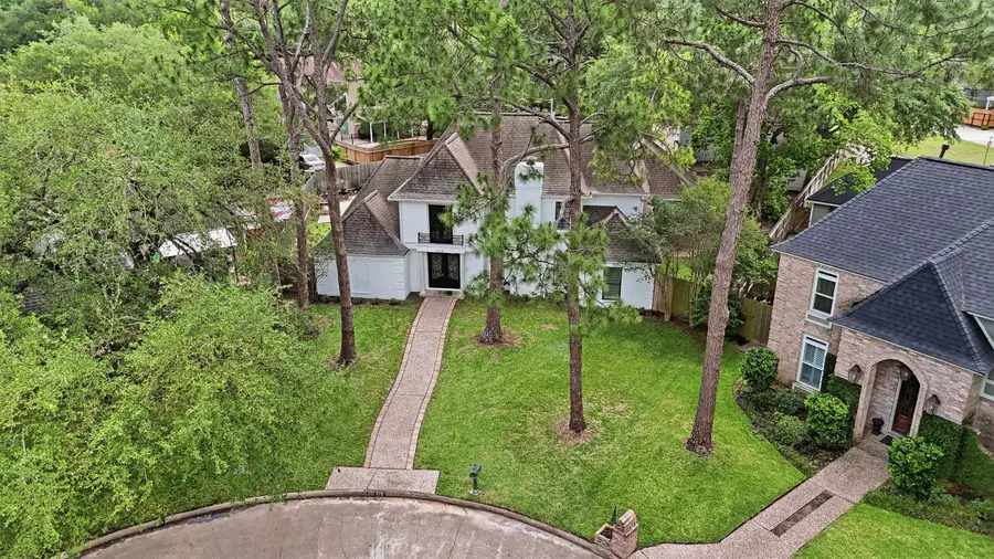 615 Brenwick Court, Katy, TX 77450 - #3