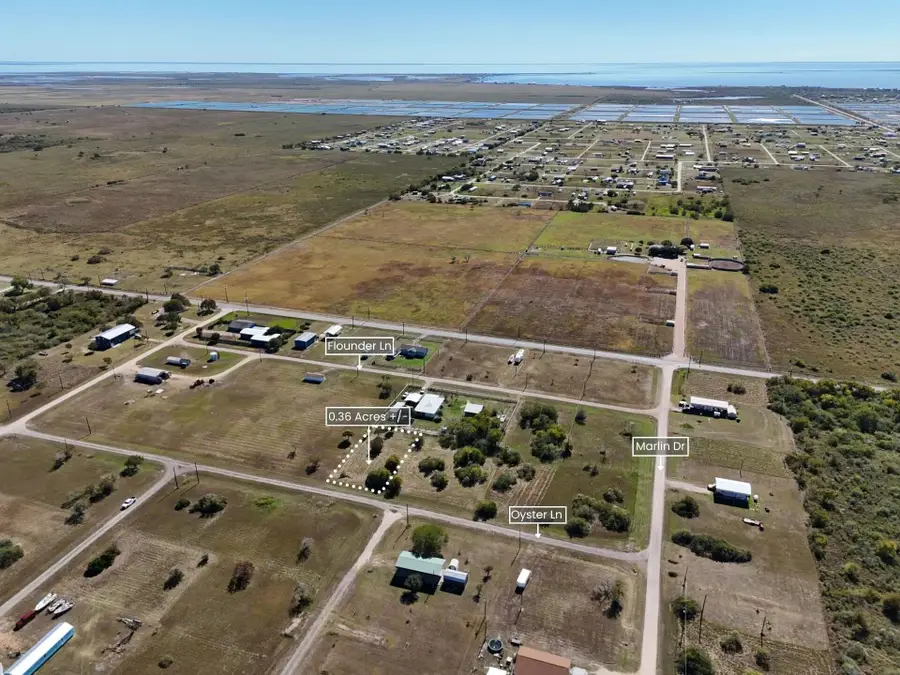 Lot 14 Oyster Lane, Palacios, TX 77465 - Image #2