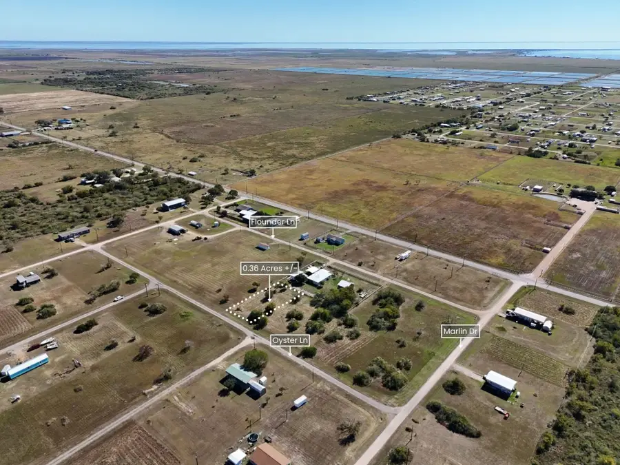 Lot 14 Oyster Lane, Palacios, TX 77465 - Image #3