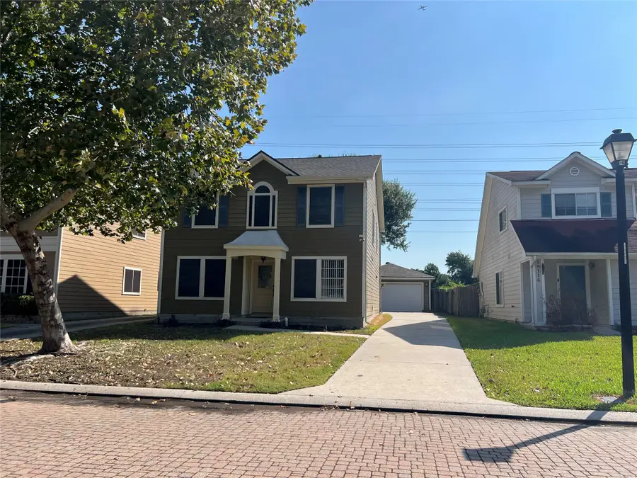 19122 Spruce Bough Lane, Humble, TX 77346 - #3