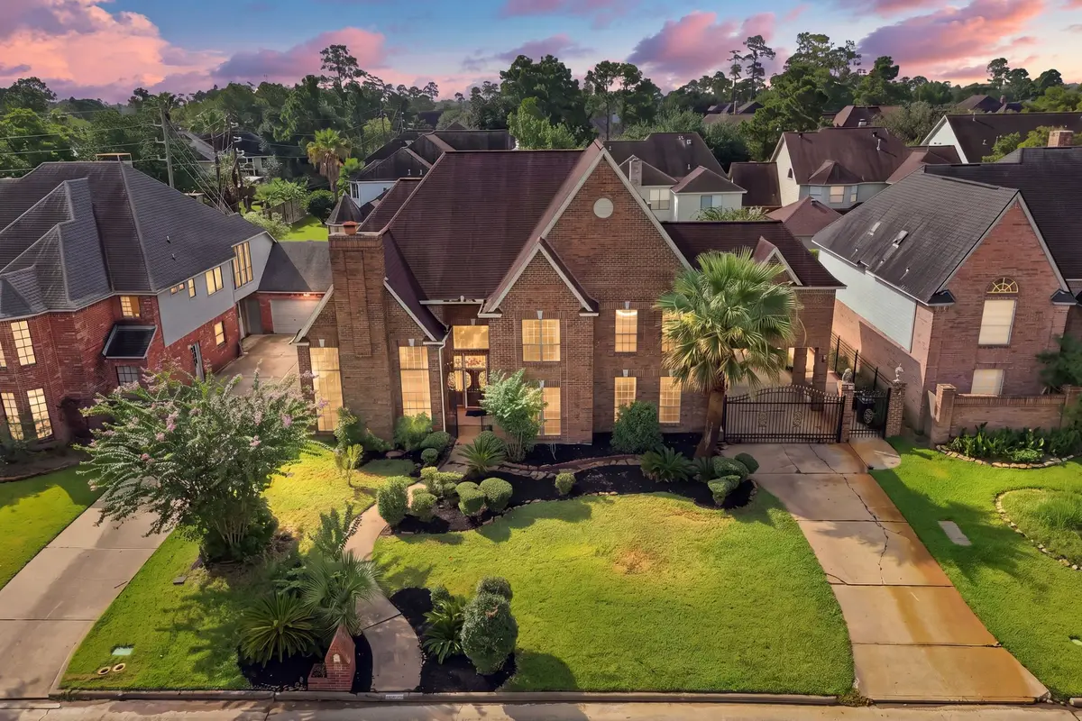 7611 Naremore Drive, Spring, TX 77379 - #1