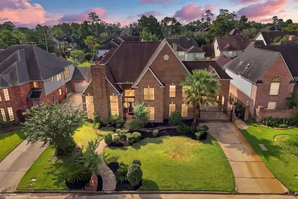 7611 Naremore Drive, Spring, TX 77379