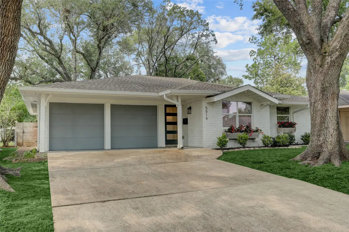 5514 Indigo Street, Houston, TX 77096 - #1