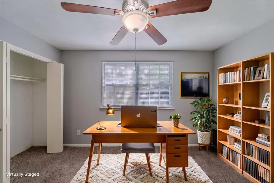 8810 Enchanted Forest Drive, Houston, TX 77088 - Image #3