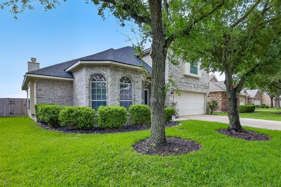 7914 Ingle Oak Drive, Houston, TX 77041 - #2