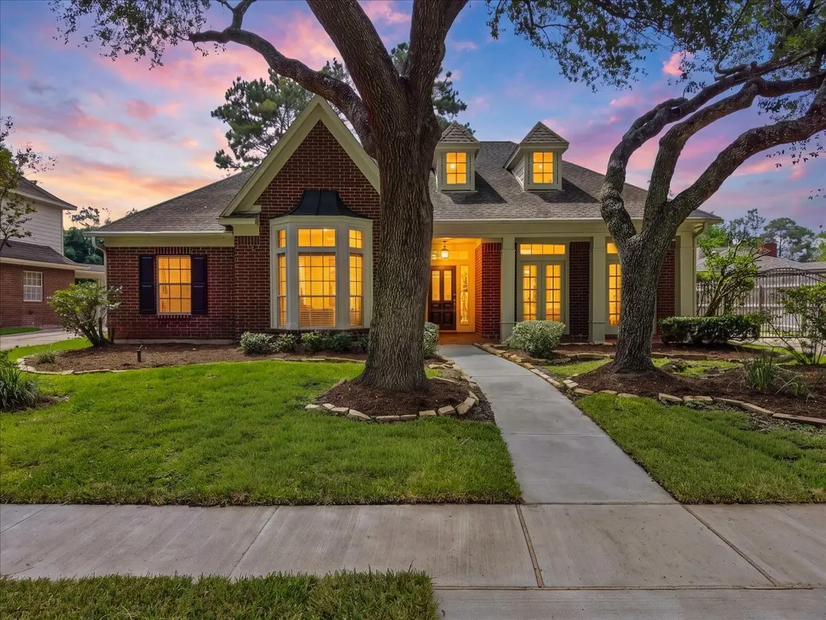 4222 Roaring Rapids Drive, Pasadena, TX 77059 - #1
