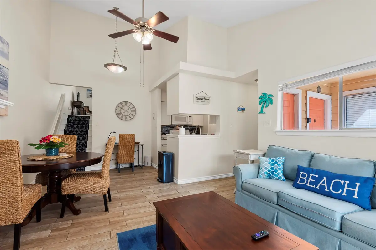 3506 Cove View Boulevard #210, Galveston, TX 77554 - Image #1