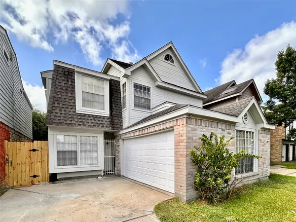 6437 Chatham Island Lane, Houston, TX 77035