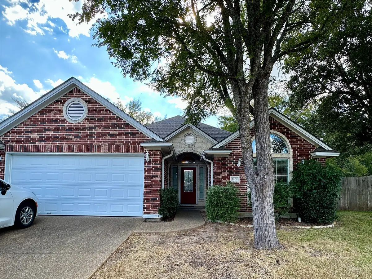 4202 Camber Court, College Station, TX 77845 - Image #1