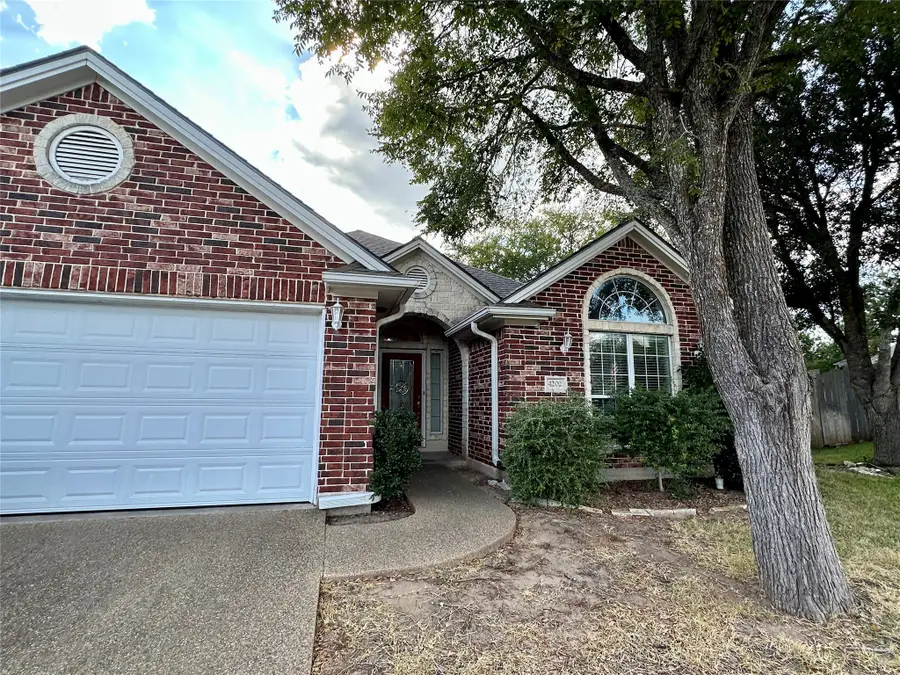 4202 Camber Court, College Station, TX 77845 - Image #2