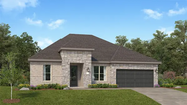2611 Tranquil Cedar Drive, Rosenberg, TX 77469