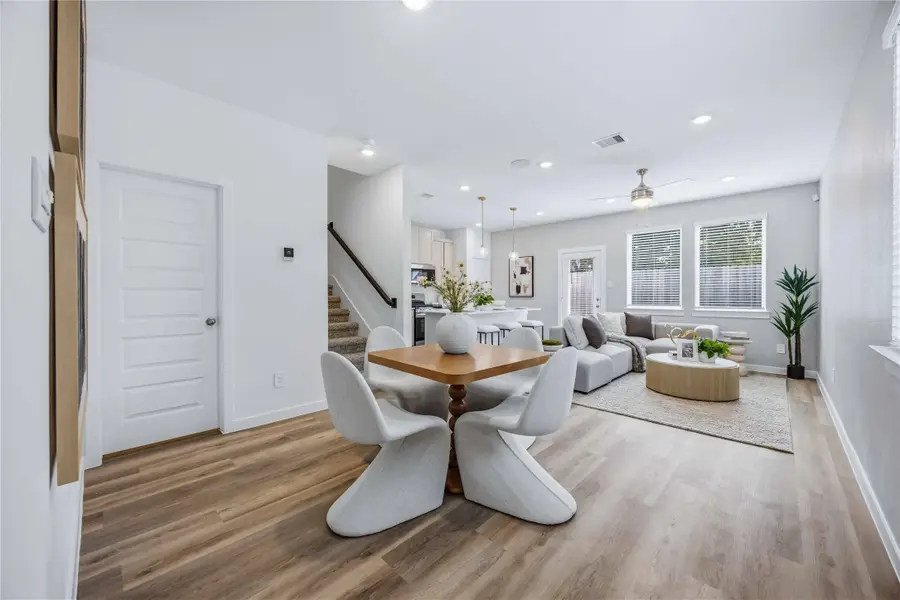 959 Green Vines Lane, Houston, TX 77091 - Image #3