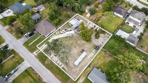 8814 Lanewood Drive, Houston, TX 77016