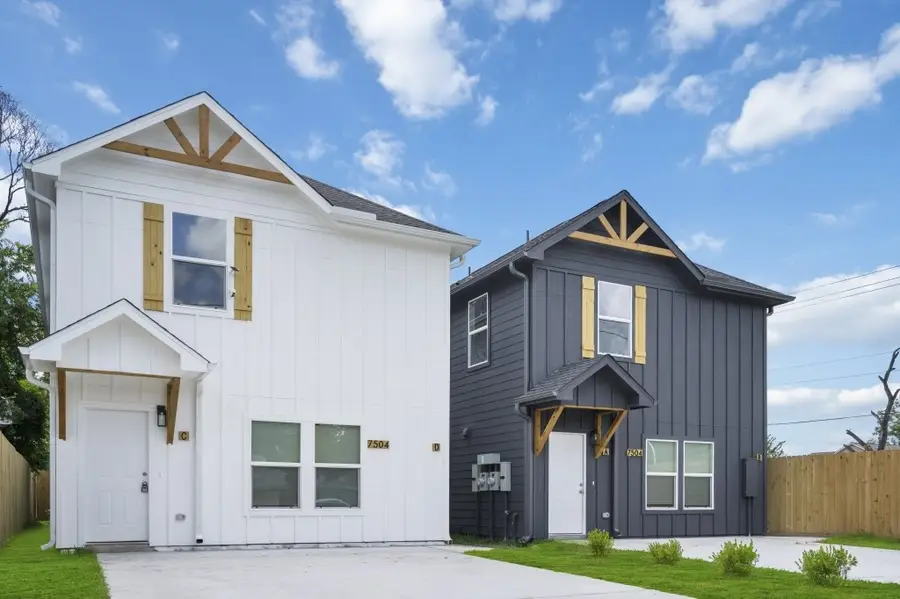 7504 Laura Koppe, Houston, TX 77028 - Image #2