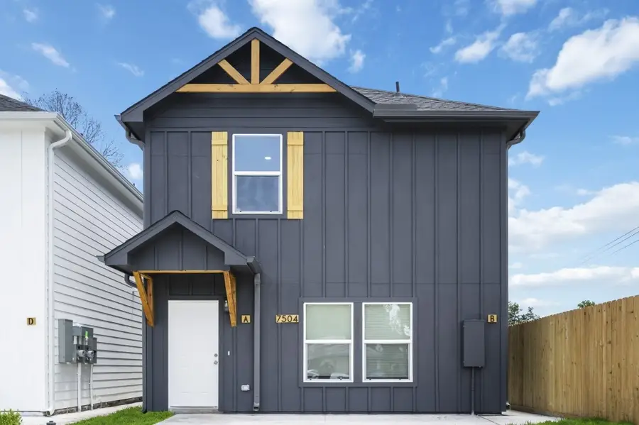 7504 Laura Koppe, Houston, TX 77028 - Image #3