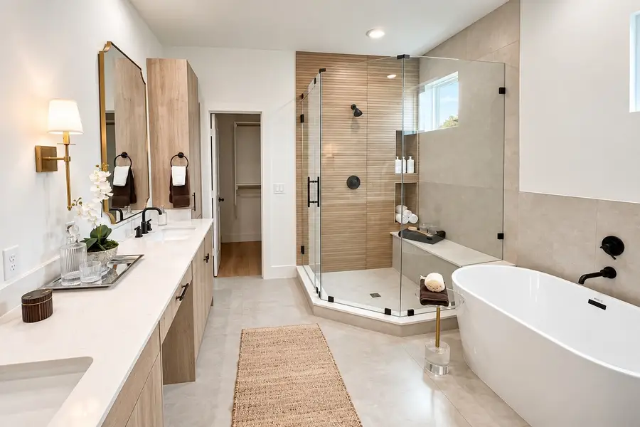 509 Hillwood Heights Drive, Houston, TX 77091 - #3