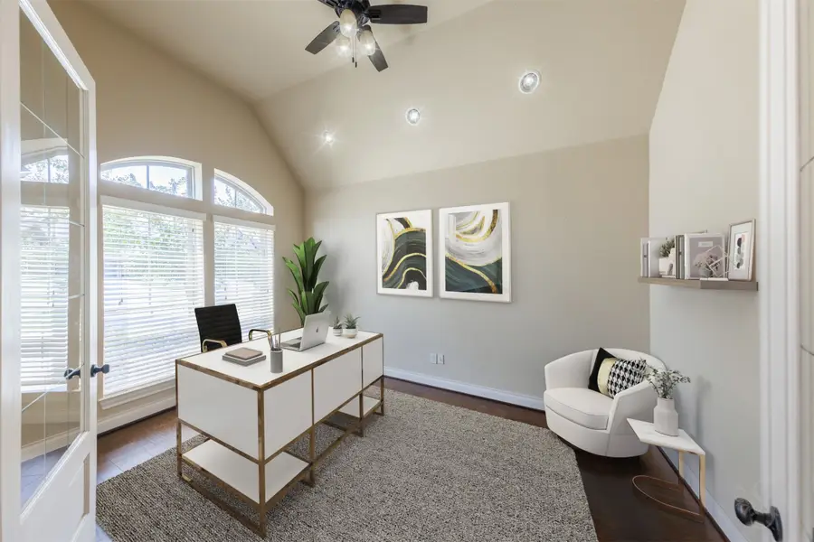 27602 Lakeway Trail Lane, Fulshear, TX 77441 - Image #3