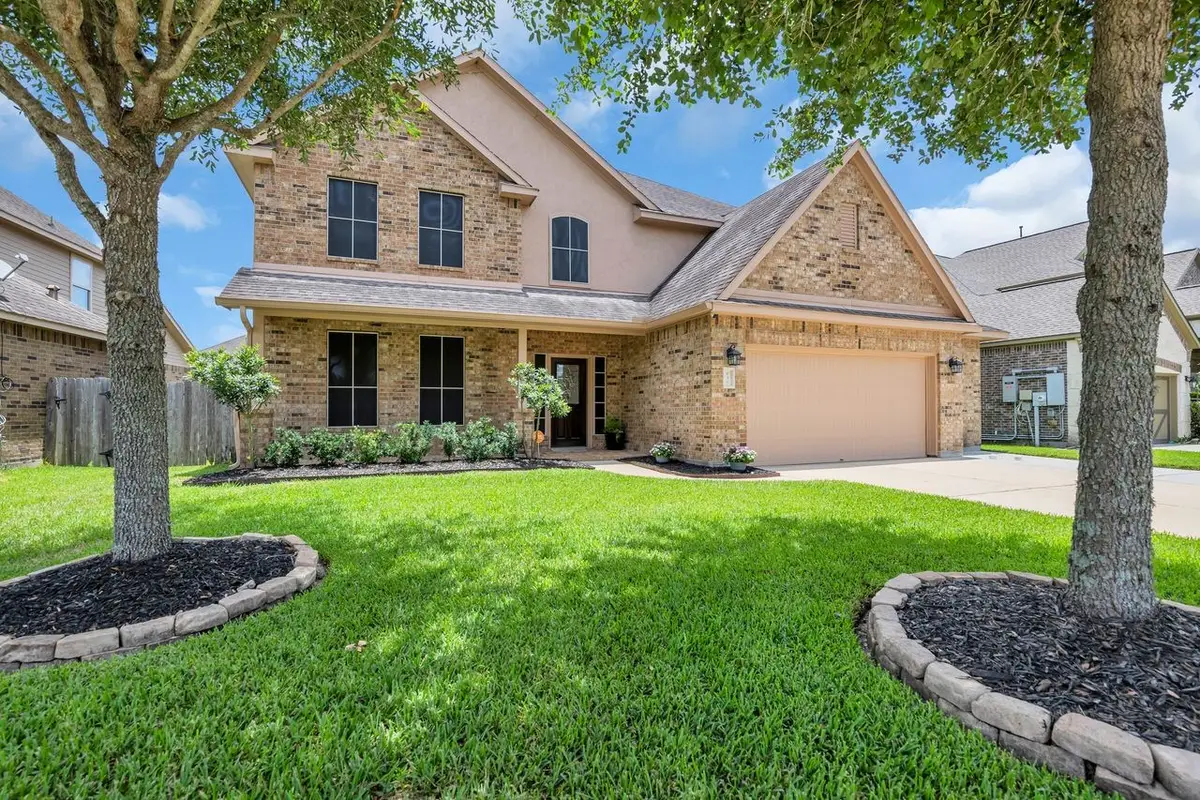 680 Cumberland Ridge Lane, League City, TX 77573 - #1