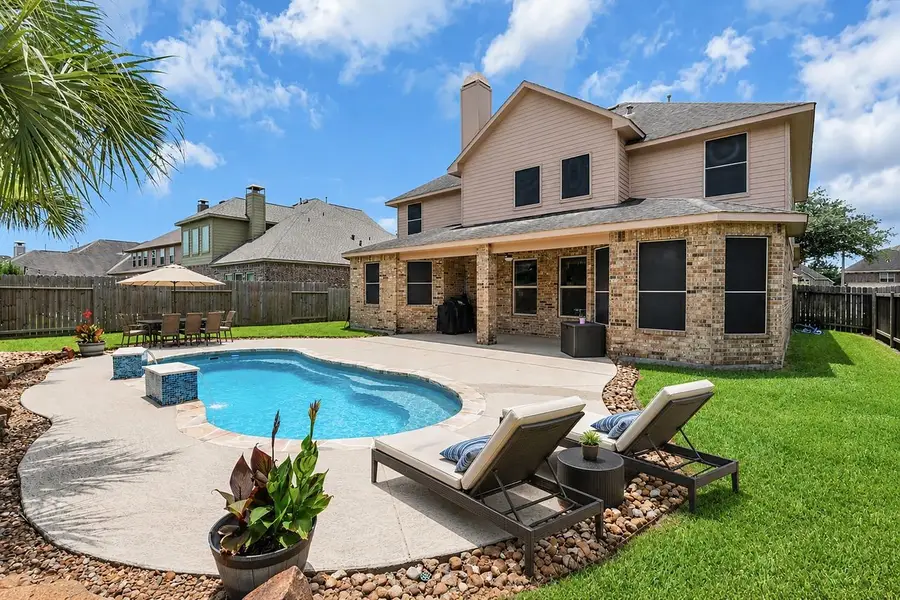 680 Cumberland Ridge Lane, League City, TX 77573 - #2