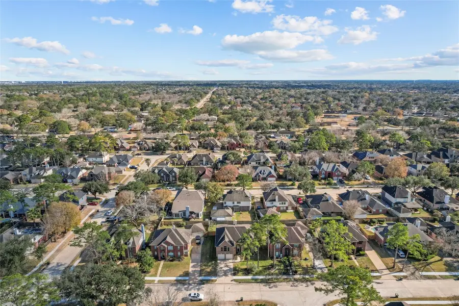 2405 Evergreen Drive, Pearland, TX 77581 - #2