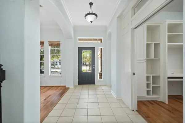 131 Zephyr Bend Place, The Woodlands, TX 77381