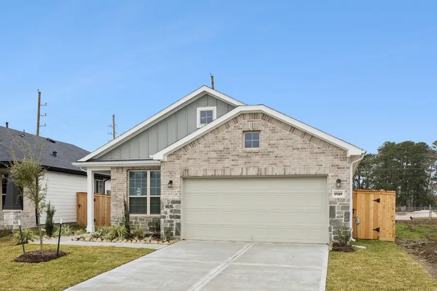 17327 Thor Well Lane, Crosby, TX 77532 - #2